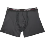 VICTORYH運動平口褲 2355 灰 (M-XL)
