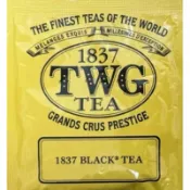 新加坡 TWG Tea 單包裝  1837黑茶、午夜時光、摩洛哥薄荷、英式早餐、法式伯爵