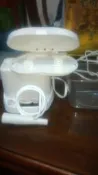 二手部議價 Waterpik 家/旅兩用高效能沖牙機WP-310W 取代  WP-140W/WP-140