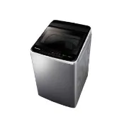 【Panasonic 國際牌】13公斤變頻直立洗衣機(NA-V130LBS-S)