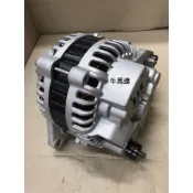 牛馬達汽材 現貨 台製 新品 三菱 GALANT 2.0 110安培 發電機