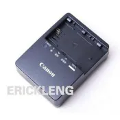 原廠Canon佳能LC-E6E充電器LP-E6電池充電器EOS 5D2 5D3 7D 60D 6D 70D 5D