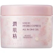 KOSE 高絲涵萃潤肌精全效水凝霜_98mL
