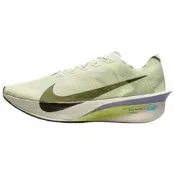 HF6414-004 Nike Zoom VaporFly Next 4% 舒適柔軟 碳板 休閒馬拉松跑步鞋 男女同款 綠色