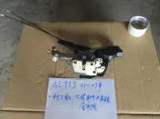 ALTIS 01 02 03 04 05 06 07年 中古正廠 左前車門六角鎖 含中控