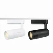 【DanceLight 舞光】四入 15W 查爾斯變焦軌道燈 LED投射燈 商業照明 展示燈 可調焦距