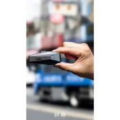【路趣】(現貨秒出) ASMAX S2 PRO 安全帽 藍芽耳機 新品 保固 公司貨 含稅 UBEREAT 熊貓 愛用款