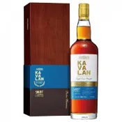 【洋酒城】噶瑪蘭 Kavalan 經典獨奏 PX雪莉桶 原酒