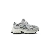 【NEW BALANCE】小童 童鞋 元祖灰色 舒適 運動 休閒 復古 休閒鞋 I20108ZR