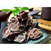 話梅系列 ~暢銷話梅 - 水里話梅