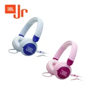JBL Junior 320 兒童有線耳罩耳機｜兒童耳機 耳罩耳機