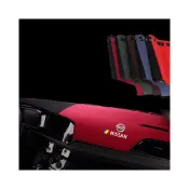 (店+)日產 避光墊 防曬墊 遮陽墊 隔熱墊 翻毛皮避光墊 ARIYA LIVINA TIIDA SENTRA KIcks X-trail Altima