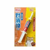 優品x柴語錄 針消蟑 除蟑凝膠 10g 限量聯名款 蟑螂藥 殺蟑餌劑 滅蟑 除小強【小三美日】空運禁送 DS020047