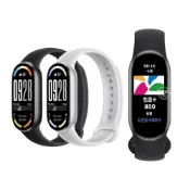 (店+)【小米】小米手環10 NFC版【現貨+台灣小米原廠保固】小米手環9 NFC 手環10悠遊卡 小米悠遊卡 NFC