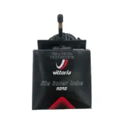【Vittoria 維多利亞】LITE 700*18/23C-48mm AV(美嘴 內胎 輕量防刺穿)