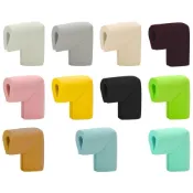 (店+)【COLOR ME】U型泡棉防撞角 10個一包 (防撞墊 防撞角 防撞邊角 桌角保護 防護套 防撞邊條 防護角 防震墊 )