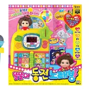 [a果子狸] 〈MIMI WORLD〉 小朵莉兒歌歡唱機 家家酒 唱歌 投幣 童謠 麥克風 現貨 原價1499