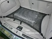 PA&A Urban+都會進階版固定網 置物網LEXUS RX270 RX350 RX450h RX300 RX200t