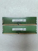 三和電腦配件店 SK海力士 DDR4 8G 2400T 1Rx8 拆機記憶體 實物拍攝 功能正常 支援Intel/AMD主機板 電腦升級擴容 高效能兼容