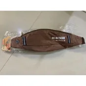 飛狼 Jack Wolfskin 反光隨行 腰包