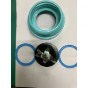 永久牌果汁機代替  食品級304刀組總成