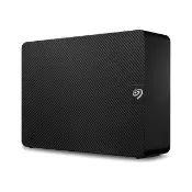 【SEAGATE 希捷】Expansion 4TB USB3.0 3.5吋外接硬碟-黑(STKP4000400)