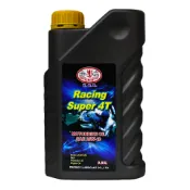 易生活ELiving KOR Racing 20W40 4T 機車機油 0.85L
