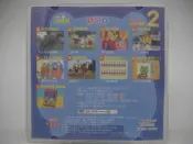 【月界1S】小朋友巧連智－快樂版：2011/2 DVD光碟（絕版）_小班生適用_倍樂生作品_巧虎　〖少年童書〗CLA