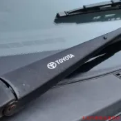 超會玩💎創意車標裝飾貼 金屬車貼 雨刷 中控 車窗 個性隨意貼 金屬車貼 汽車裝飾 汽車用品汽車百貨