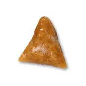 【良品開飯】南門名粽系列 寶山黑糖鹼粽5顆組(每顆100g共5顆 端午新竹甜粽子 南門市場)