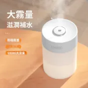 不二屋 星光加濕器 家用加濕器 小型加濕器 大霧量 靜音 夜燈 空氣凈化 便攜 禮物 禮品 生日禮物