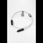 宏華資訊廣場 Crystal Cable Diamond Ultra 2訊號線 Ultra2 雙RCA 雙XLR訊號線