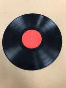 黑膠唱片 金曲小姐專集  a164 (無封套)  歌林唱片  TX04c