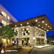 【日月潭瑞居渡假飯店】2大2小含早(升等時尚四人房)