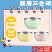 三色碗【快速出貨】兒童餐具 兒童碗 幼稚園碗 兒童餐碗 幼兒園碗 幼兒園餐碗 幼兒園餐碗 幼兒園三色碗 幼兒園餐具
