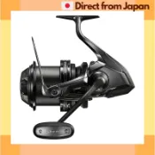 SHIMANO 23 Power Aero TD 投擲用纺车轮 標準/極太糸版