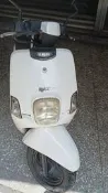 [中古機車] 山葉 Qc100 年份2010 前碟後鼓 噴射版 歡迎試車 現況交貨