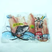 (店+)【蝦鮮生蟹小姐】鯛魚片  5片裝 -400克