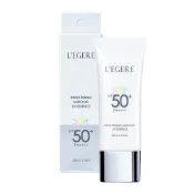 L'EGERE蘭吉兒 B3 5%煥白安瓶防曬乳SPF50+PA++++ 35ml