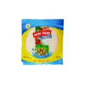 越南春捲皮 生春捲 BANH TRANG Banh Trang Goi Cuon