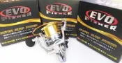 海力士 EVO 遠投 捲線器 免運 