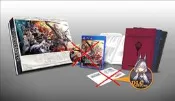 純日版 限定版 PS4 英雄傳說 閃之軌跡 IV 4 永久保存版(僅書籍)