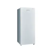 (店+)【SANLUX 台灣三洋】165公升變頻無霜采晶玻璃直立式冷凍櫃SCR-V168F~含拆箱定位+舊機回收