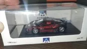 Aurora 1/64 合金車模法拉利F8