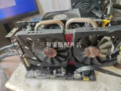 三和電腦配件店 華碩 R9 370 4GB 歷年佳績 無修無病 測試完好 易升級台式機高效能顯卡