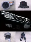 三菱正廠引擎腳GRUNDER 2.4