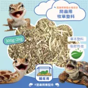 【Yuan²】領券享免運｜爬蟲用牧草墊料 陸龜 守宮 爬蟲墊料 蜥蜴 牧草墊料 乾草墊料 牧草木屑 混合草墊 混合牧草堆