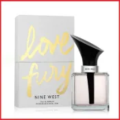 💯嚴選 ❤️NINE WEST Love Fury 狂戀 女性淡香精 1ml/2ml/5ml  