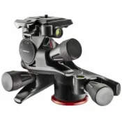 CameraPro相機專家 Manfrotto MHXPRO-3WG 三向齒輪雲台 410新款 正成公司 ◎相機專家◎