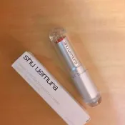 植村秀無色限粉霧保濕唇膏PK355 新北市